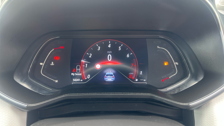 Renault Clio 1.0 TCe 90 S Edition 5dr Petrol Hatchback